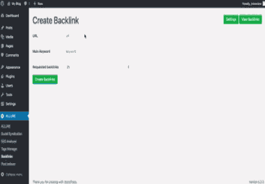 Rank Any Site AUTOMATICALLY 1 In Google Using GAME-CHANGING Software 100 Done-For-You