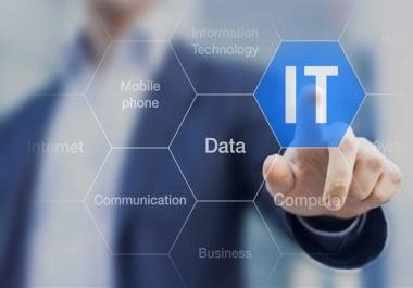 Get Your Automated Software solution Custom Programming service.