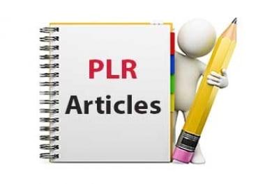 100,000+ High Quality PLR Articles Create Content Faster And Easily - Best Seller