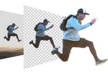 do photoshop editing background remove of 50 images 24 hours