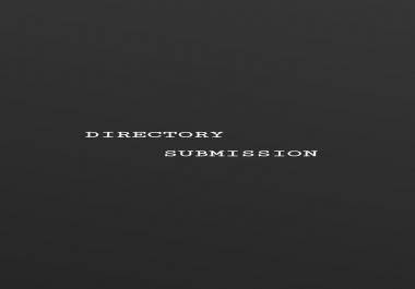 Assuring 100-500 directory submission