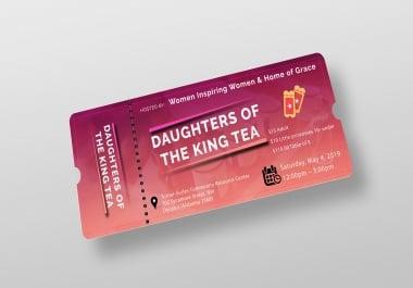 Professional graphics designer