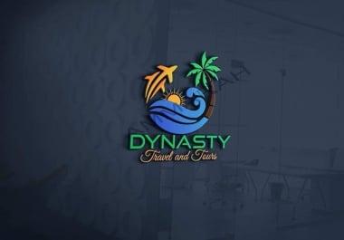 I Will Design Professional 3D Logo