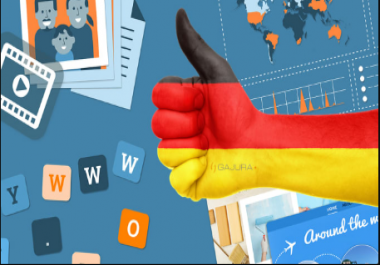 Publish German Guest Post On High Quality German Da 49 Blog