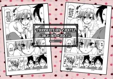 Translate Comic From English, Chinese to Vietnamese As Order