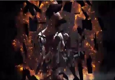 I AM ABLE TO CREATE OR ENHANCE YOUR COMPANY LOGO Intro 14