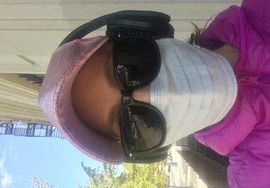 Females Voice Text reader script audio