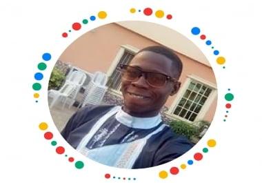 be your african business promoter or say anything