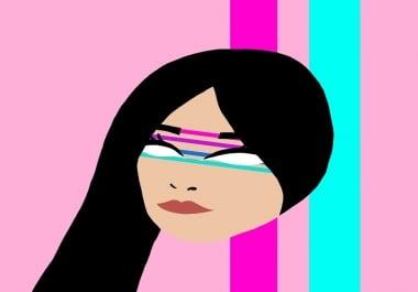 Help me practice my art skills