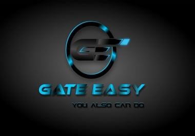 Design a Eye Catching Unique Logo for Your Brand