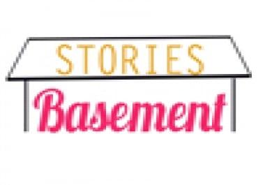 Spread your thoughts by writing stories