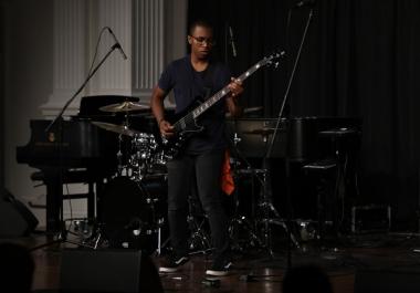 I'll Record Bass Guitar Parts For ANY Track Of ANY Genre