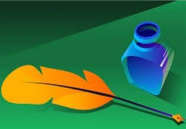 I will create a stellar essay on Psychology