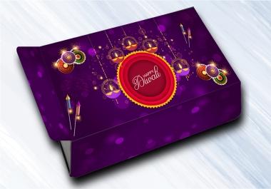 I Will Provide Professional & Creative Design for Packaging / Label