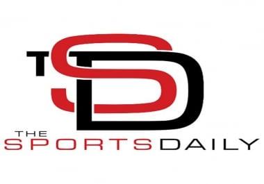 Publish A Guest Post On Thesportsdaily. com DA70