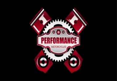 Hello I am mudas - a professional Graphic Designer and a Top Seller here,  on,  specialized in