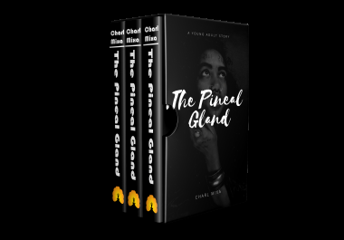 A GREAT E BOOK COVER OR KINDLER COVER