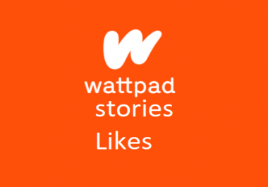 Instant 50 wattpad stories likee Worldwide human genuine