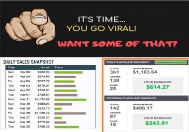 Clickbank course 2020,  make money online tricks and last tips