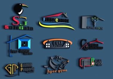 I am Professional Logo designer I will make your logo professional and unique