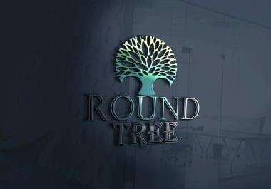 Professional Logo Design,  creative,  with high quality,  within 1day,  inserted in 1MOCKUPs /ETC