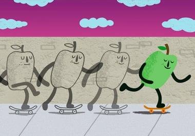 Create an amazing Udemy course with a zero dollar budget