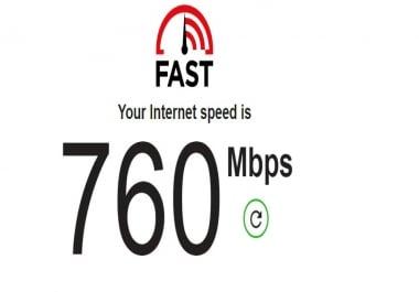 I will download and upload your files upto 12 GB