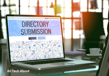 I SUBMIT YOUR WEBSITE TO 500 DIRECTORIES OR BOOKMARKS