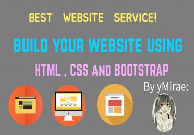 Building Your Custom Static Website