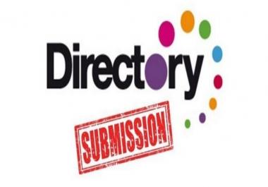 Directories creator 2000 backlinks