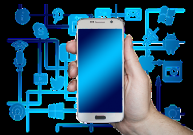 Get MOBILE Web Traffics for 10 days