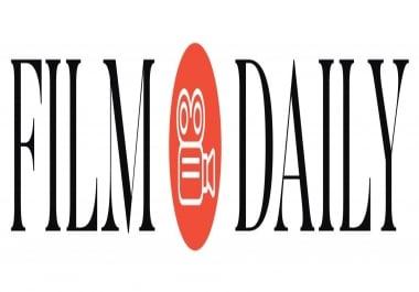 I will Publish article on Filmdaily. co