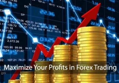 I Will Generate Hot Fresh Forex Leads Crypto Leads Mobile Leads