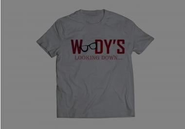 It's a natural colour t-shirt and its very beautiful