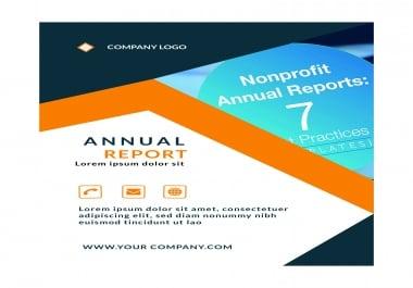 This is a new design flyer. It's very simple and nice design.