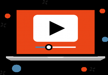 custom logo intro for twitch,  youtube,  esport