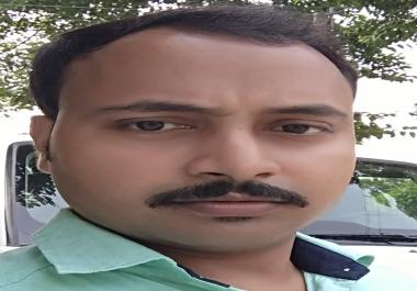 I am a good Data Entry worker, I work as a Data entry,  photo editing, logo design,  transcription.