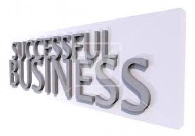 GET CRITICAL TIPS ON HOW TO RUN A SUCCESSFUL BUSINESS AND RISK FREE INVESTMENTS