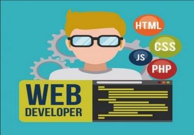 Help you with your php and MySql codes