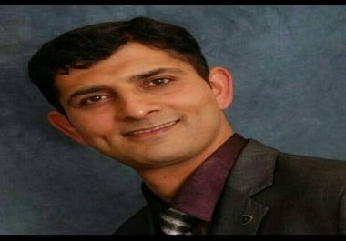 Expert in Data Entry,  Microsoft Excel,  Email Handling,  Data Analytics