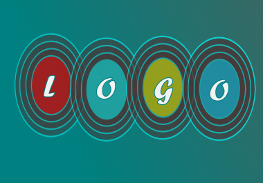 design Professional unique and attractive logo