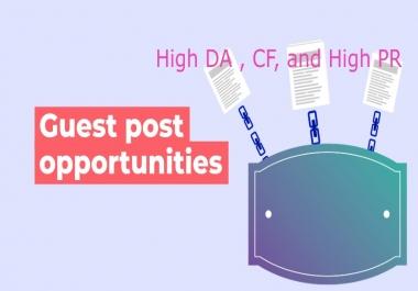 Link Buildings on German Sites