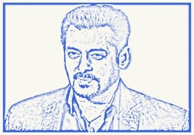 WE MAKE 100 SKETCH WITH DELIVERY 24HOURS