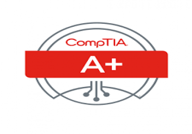 Provide you full CompTIA A+ full study guide book in PDF 220-1001 & 220-1002