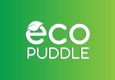 Design a unique professional business logo