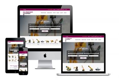 I will Create a responsive wordpress website for you