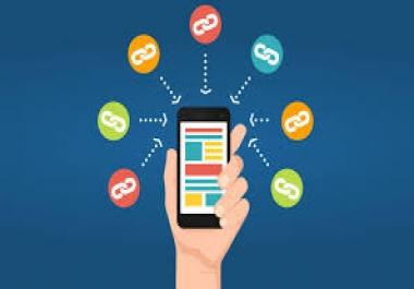 Backlink Speed is a easy and simplest way to submit your sites to the directories and in many other