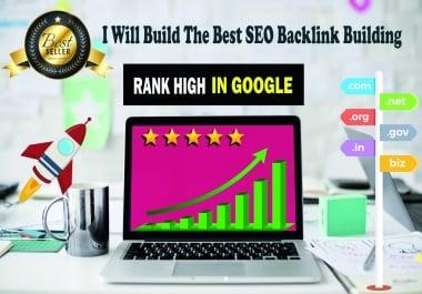 Homepage 5 PBN High DA PA CF TF Moz Authority Will Boost Your Ranking