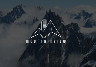 Attractive Minimalist Logo Design