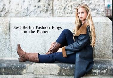 write and publish on Fashion And Beauty Blog Becomegorgrous. com